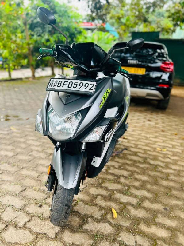 Bike