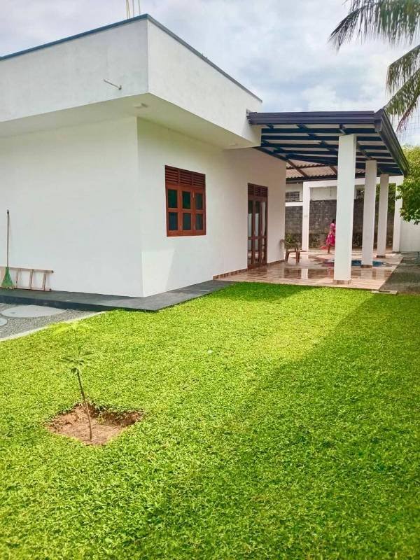 House for sale
