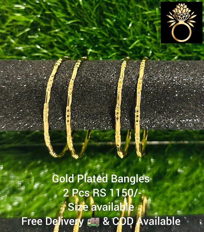 Ladies bangle