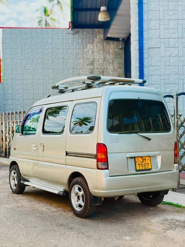 Van for sale
