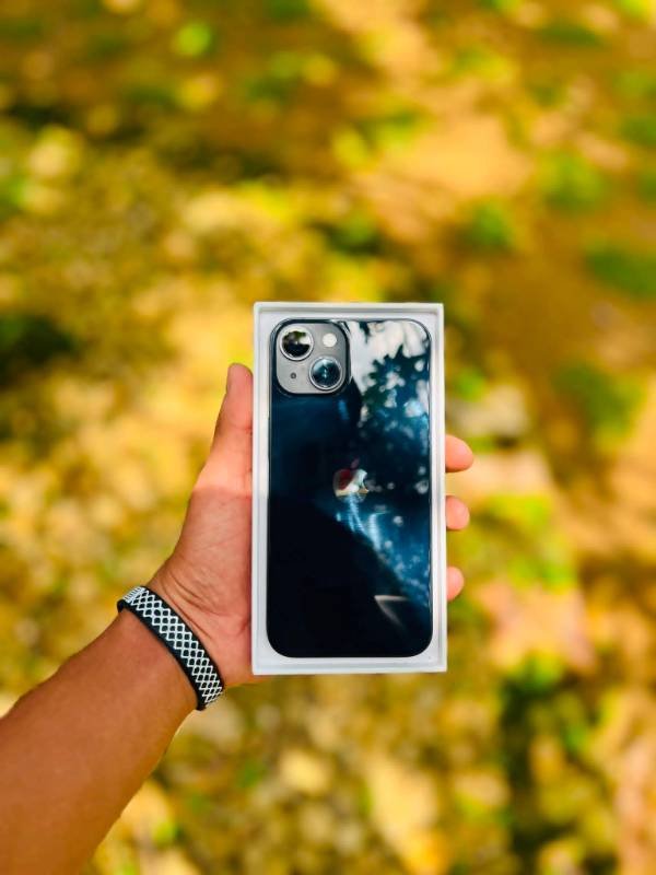Phone