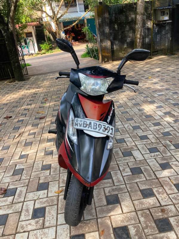Bike for sale