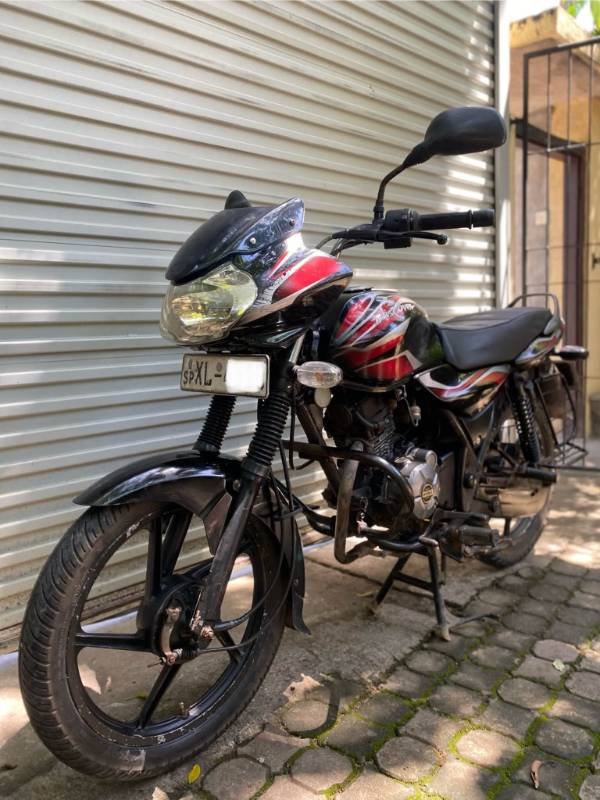 Bike