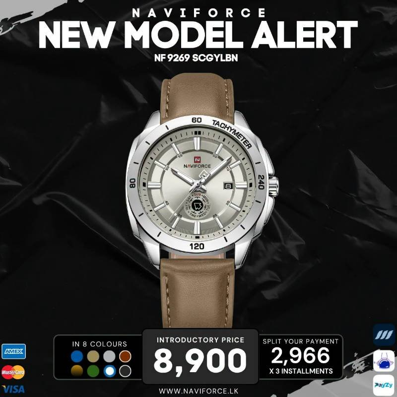 watches