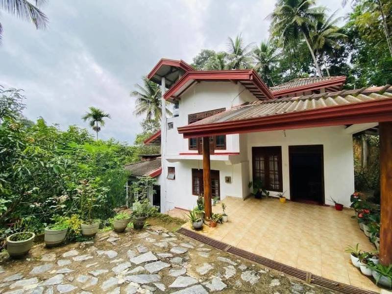 House for sale