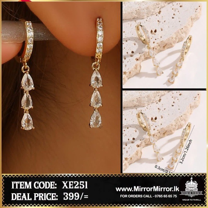 Earings