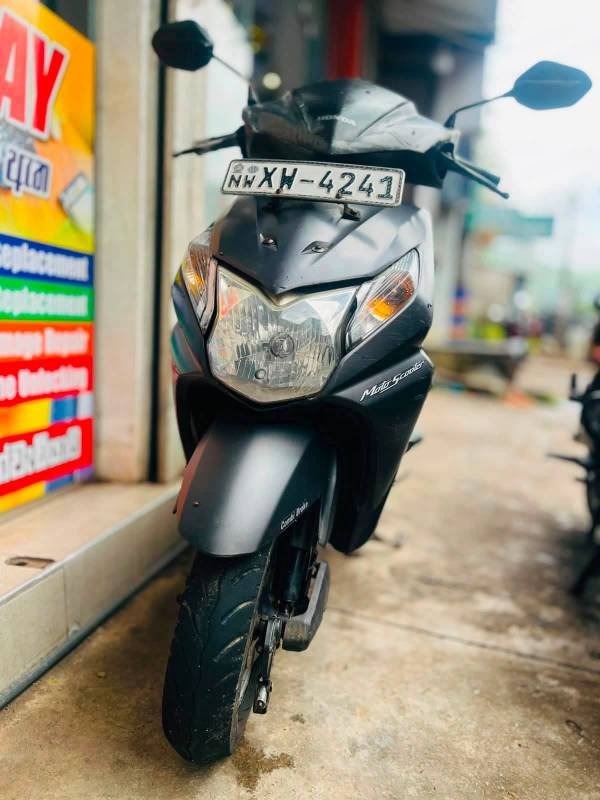 Bike