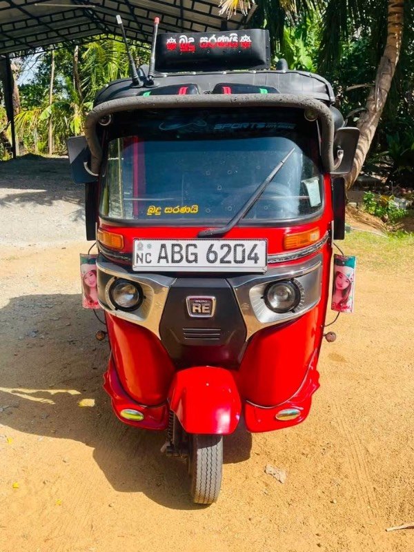 Bajaj Three Wheeler For Sale