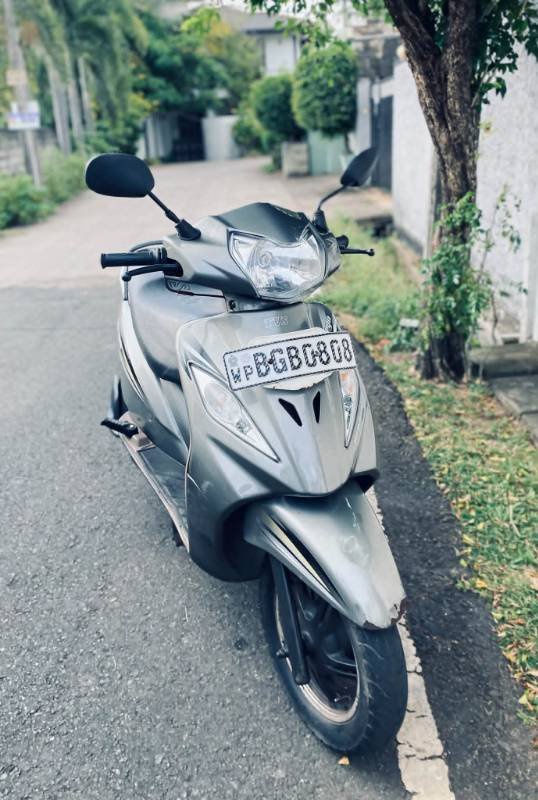 Tvs wego for sale