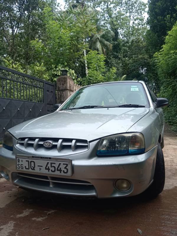 Car for sale