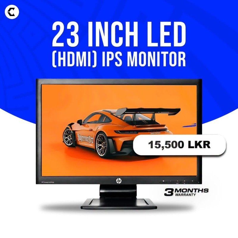 Monitor