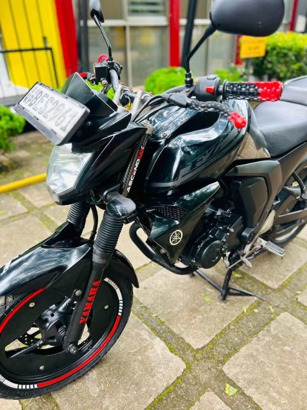 Bike For Sale