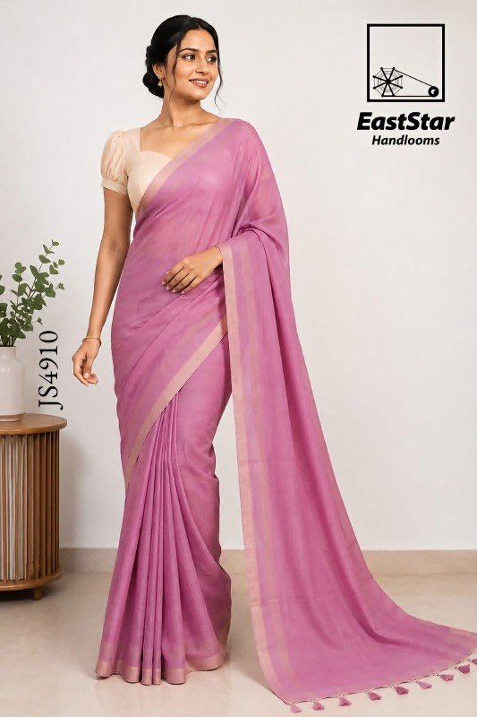 Handlooms saree