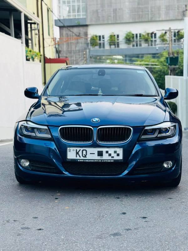 BMW 320 for sale