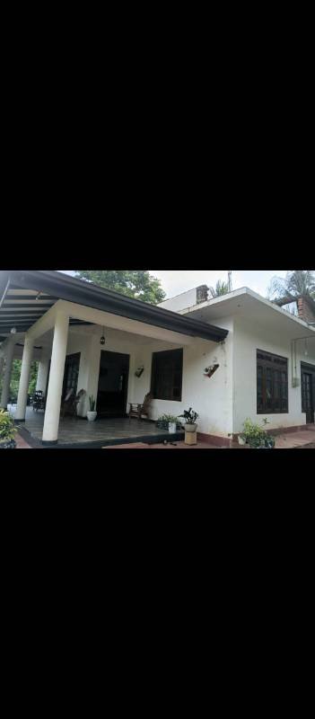 House for sale