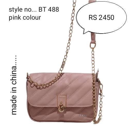 Ladies bag