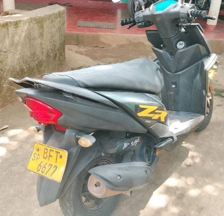 Yamaha ZR for sale
