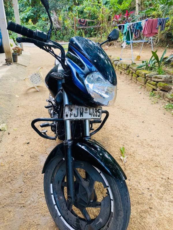 Bajaj discovry for sale
