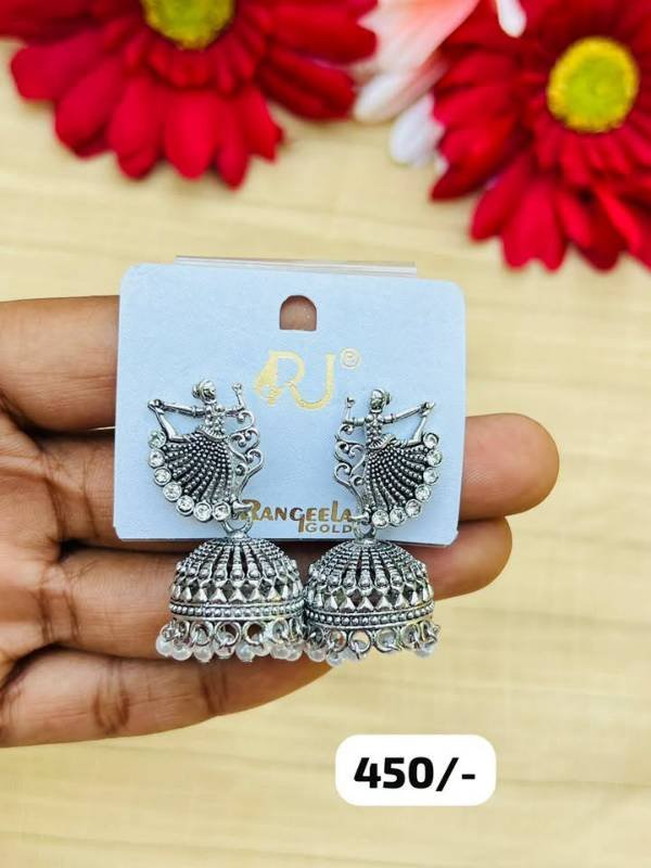 jewellery