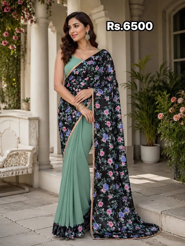 Elegant sarees collection