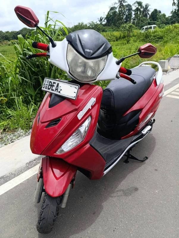 Bike for sale