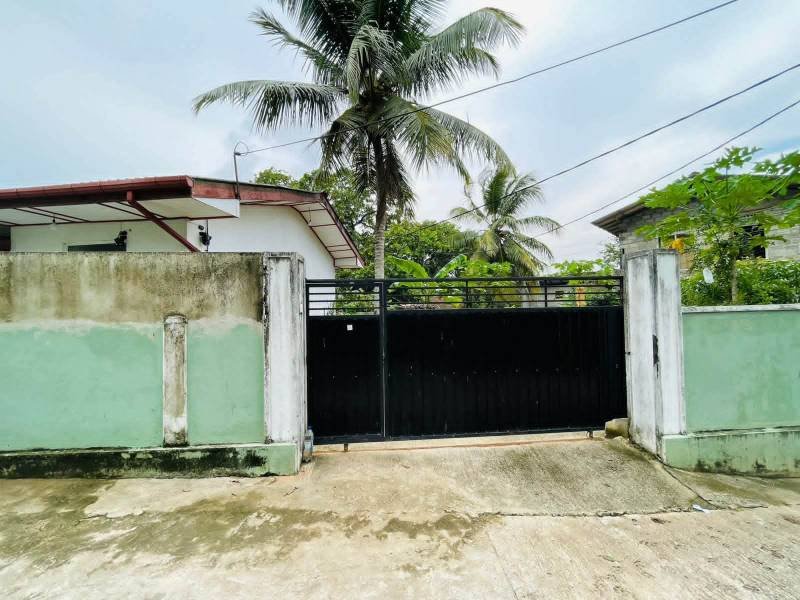 House for sale