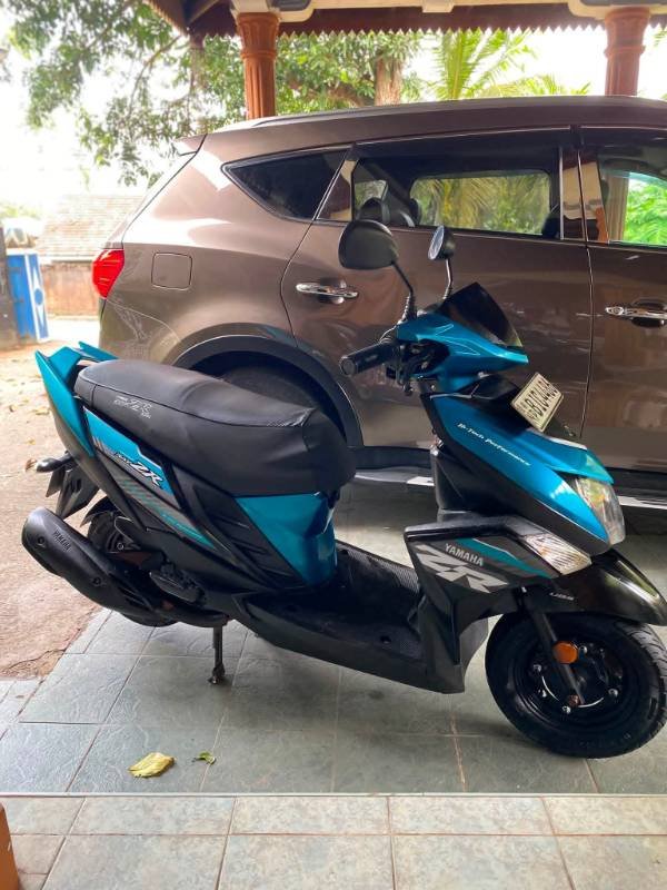 Bike for sale