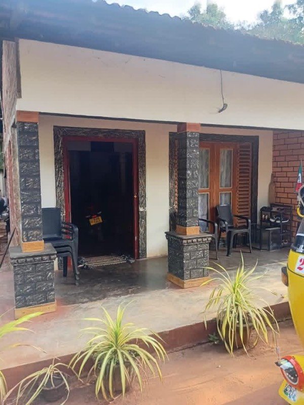 House for sale