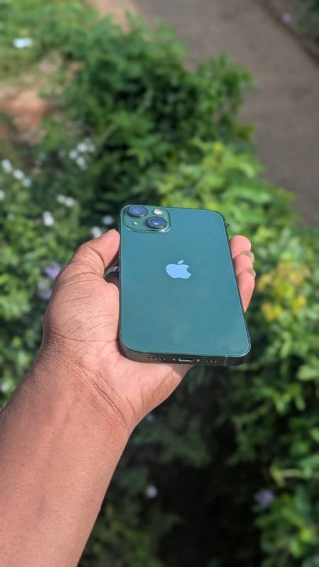 Phone
