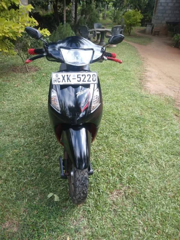 Mororbike for sale