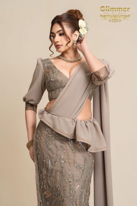 Saree collection
