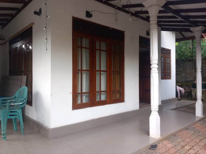 House for sale
