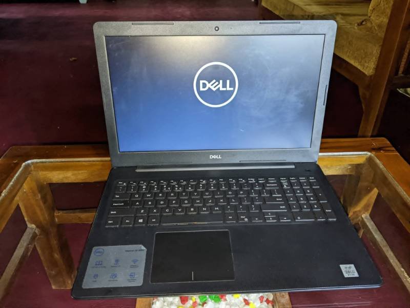 Lap top