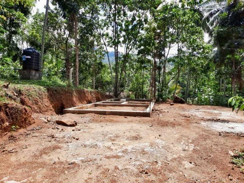 Land for sale