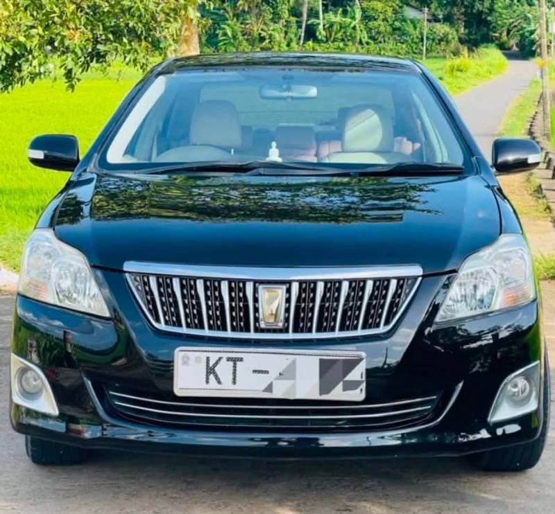Toyota premio for sale