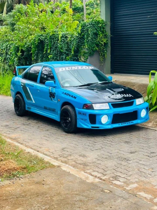 Car For Sale
