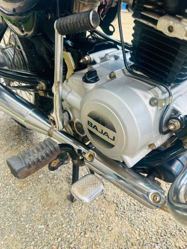 Bajaj CT100 for sale