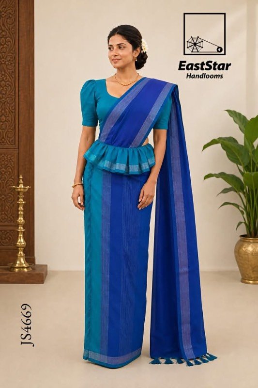 Handlooms saree