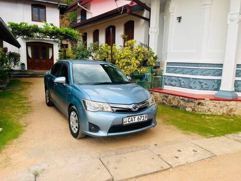 Car for sale