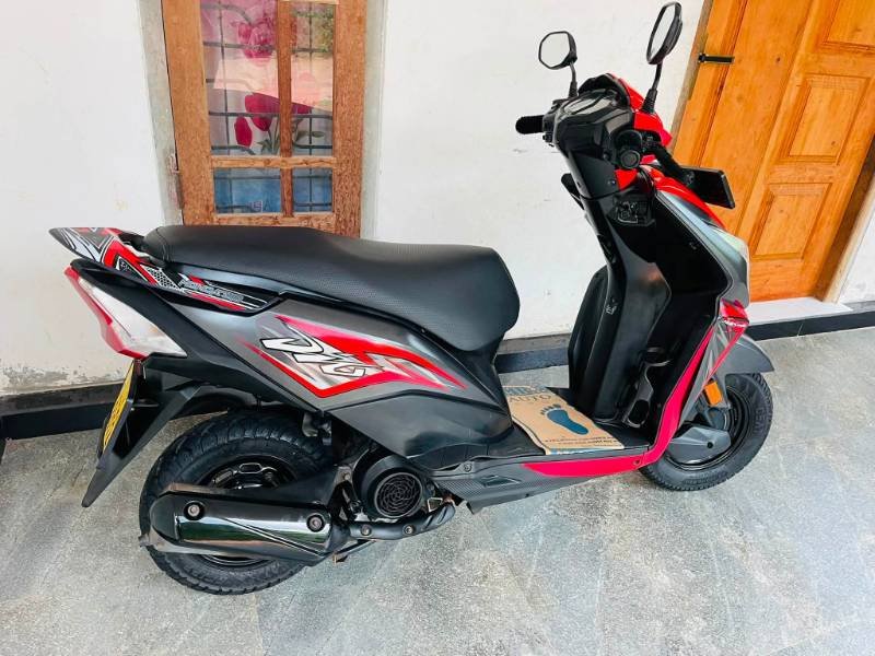 Honda dio for sale