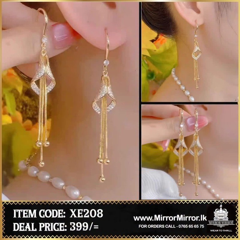 Earings