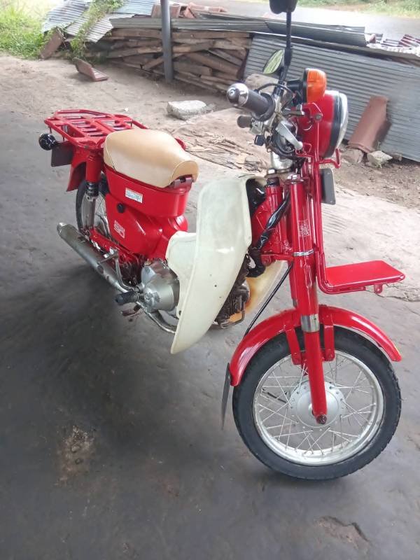 Bike for sale