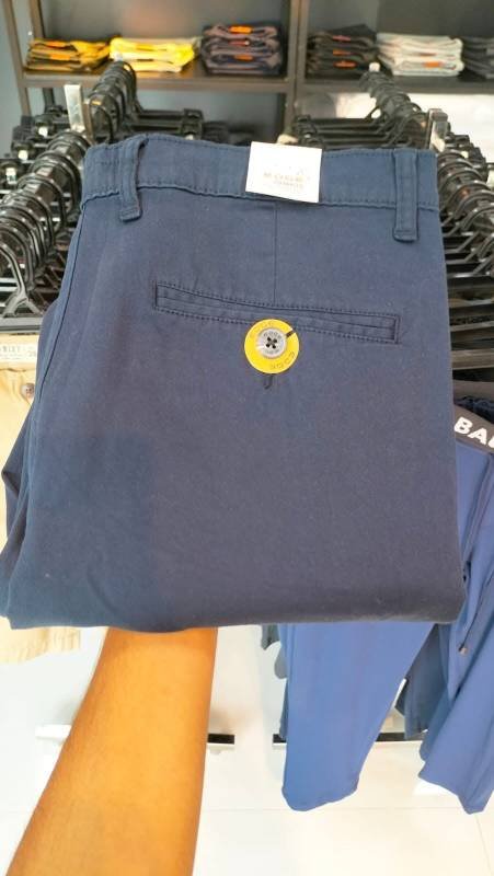 pants