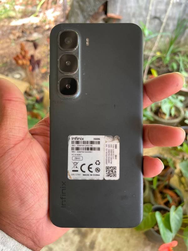 Infinix Hot 60 pro for sale