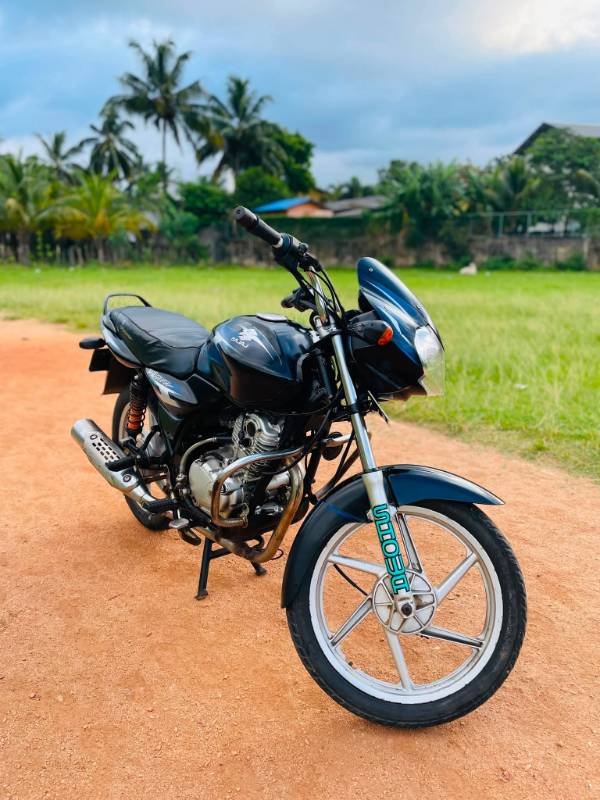 Bajaj Discovry 135 for sale
