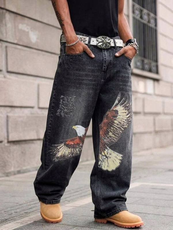 New Arrivals: Jeans