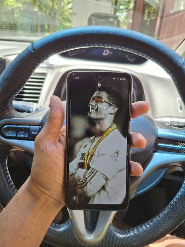 Phone