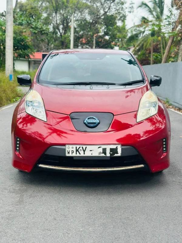 Nissan Leaf for sale