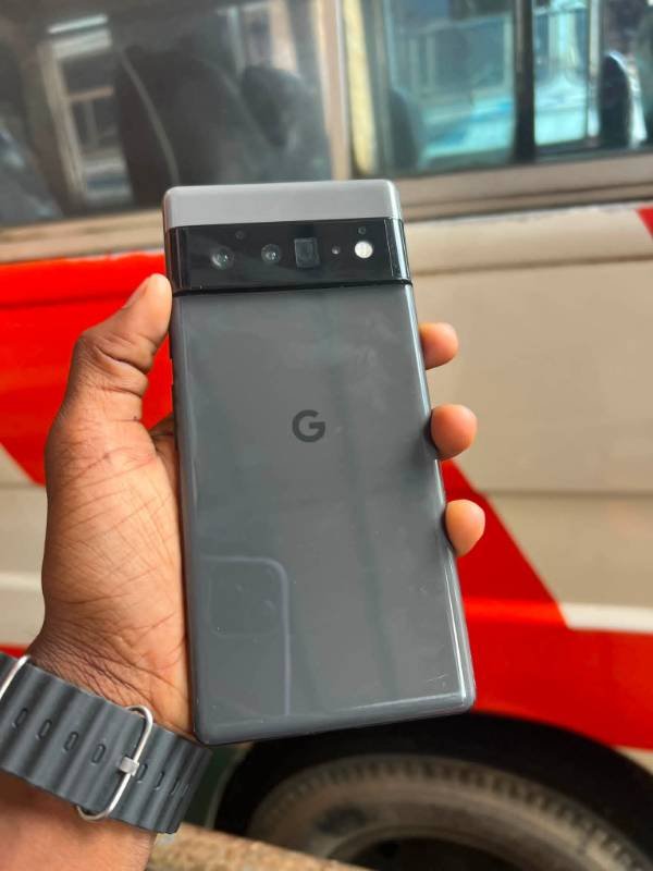 Pixel 6 pro for sale