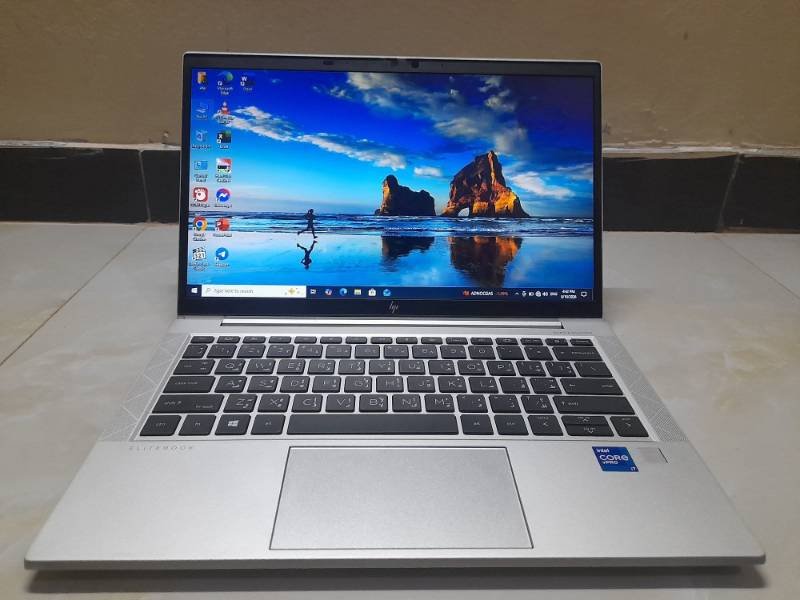 Lap top